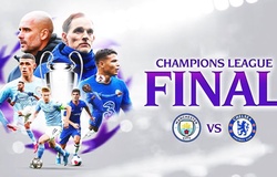 Nước nào có nhiều CLB và cầu thủ vô địch Champions League nhất?