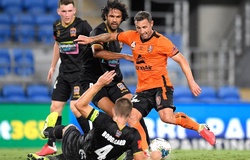 Nhận định Newcastle Jets vs Brisbane Roar, 16h05 ngày 21/05