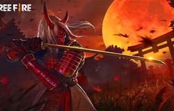 Cách chơi Cờ Tỷ Phú Free Fire để nhận Quỷ Kiếm Dạ Xoa