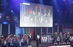 Danh sách và đội hình các đội tham dự VCS Mùa Hè 2021