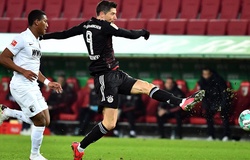 Nhận định, soi kèo Bayern Munich vs Augsburg, 20h30 ngày 22/05