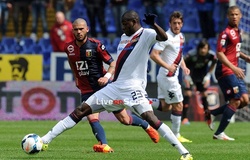 Nhận định Cagliari vs Genoa, 01h45 ngày 23/05, VĐQG Italia