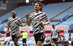 MU có bí quyết đặc biệt để áp sát kỷ lục bất bại trên sân khách