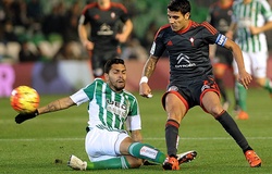 Nhận định Celta Vigo vs Real Betis, 23h00 ngày 22/05