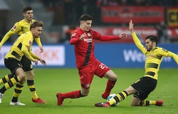 Nhận định, soi kèo Dortmund vs Leverkusen, 20h30 ngày 22/05