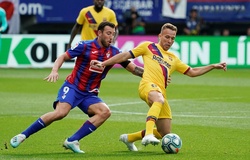 Nhận định, soi kèo Eibar vs Barcelona, 23h00 ngày 22/05