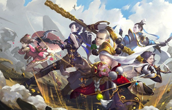 Code Hiệp Nghĩa Giang Hồ mới nhất 2021