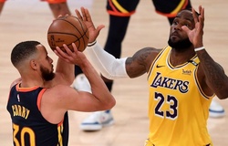 Lượng người xem cao kỷ lục trận Lakers vs GSW sẽ cứu rỗi cuộc khủng hoảng của NBA?