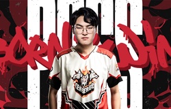 LMHT: Poss đủ điều kiện thi đấu cho Cerberus Esports tại VCS Mùa Hè 2021