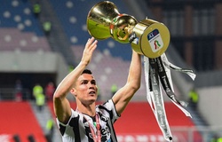 Chiêm ngưỡng tất cả các danh hiệu của Ronaldo trong sự nghiệp