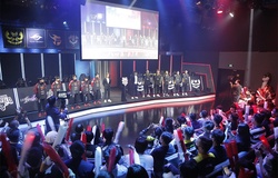 Lịch thi đấu VCS Mùa Hè 2021 mới nhất