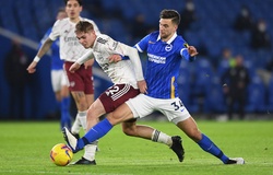 Nhận định, soi kèo Arsenal vs Brighton, 22h00 ngày 23/05