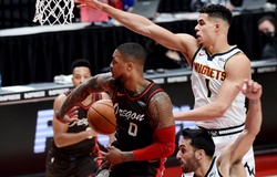 Nhận định NBA Playoffs: Denver Nuggets vs Portland Trail Blazers (ngày 23/5, 09h30)