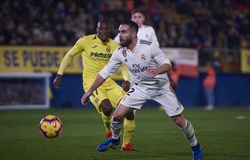 Lịch thi đấu vòng 38 La Liga: Real Madrid vs Villarreal