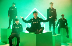 Bán kết MSI 2021: DK vất vả lội ngược dòng đánh bại MAD