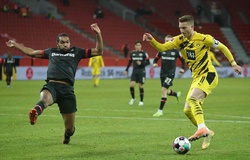 Video Highlight Dortmund vs Leverkusen, bóng đá Đức hôm nay 22/5