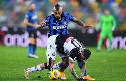 Nhận định, soi kèo Inter Milan vs Udinese, 20h00 ngày 23/05
