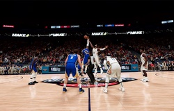 Cấu hình NBA 2K21, bom tấn đang được miễn phí trên Epic Games