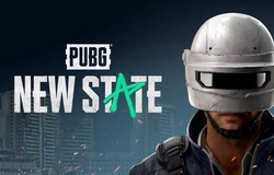 PUBG: New State chuẩn bị ra mắt bản thử nghiệm