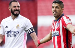 Real Madrid cần chống lại lịch sử để vô địch La Liga đêm nay