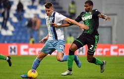 Nhận định Sassuolo vs Lazio, 01h45 ngày 24/05, VĐQG Italia