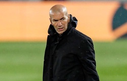 Real Madrid sẽ sa thải Zidane sau khi mất chức vô địch La Liga?