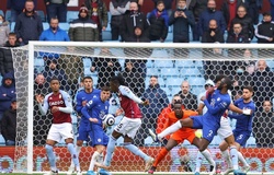 Video Highlight Aston Villa vs Chelsea, bóng đá Anh hôm nay 23/5
