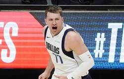 Doncic ghi 31 điểm, kéo Mavericks tới thắng lợi game 1 trước Clippers