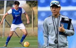 Tuyển Indonesia mất “cây sào” ở hàng thủ trước trận gặp Việt Nam