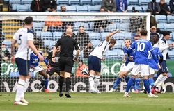 Video Highlight Leicester City vs Tottenham, bóng đá Anh hôm nay 23/5