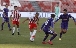 Nhận định Almeria vs Logrones, 02h00 ngày 25/05