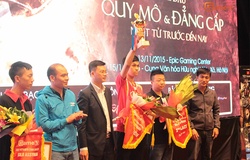 Phục hưng làng Game Đế Chế và những nỗ lực của GTV