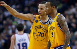 Monta Ellis: Niềm tin của GSW và cú trade lịch sử nhường chỗ cho Curry