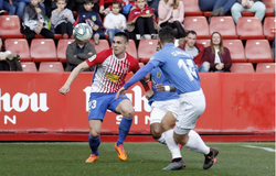 Nhận định Fuenlabrada vs Sporting Gijon, 02h00 ngày 25/05