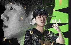 LMHT: MVP chung kết MSI 2021 vinh danh RNG GALA - Tiểu Uzi
