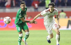 Nhận định Iraq vs Tajikistan, 22h00 ngày 24/05, Giao hữu quốc tế