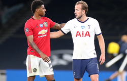 MU tìm cách lôi kéo Harry Kane nhờ... Euro 2021