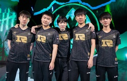 Chung kết MSI 2021: Đánh bại DK, RNG lên ngôi vô địch