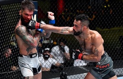 Rob Font vượt qua Cody Garbrandt sau màn cân não 5 hiệp