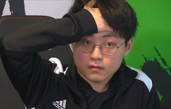 LMHT: Showmaker "trầm cảm" sau khi gánh team ở loạt Bo5 giữa DK vs MAD