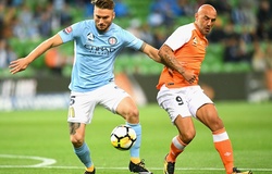 Nhận định Brisbane Roar vs Melbourne City, 16h05 ngày 25/05