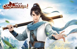 Code Cửu Âm Chân Kinh Mobile - GOSU mới nhất 2021