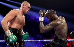 Tyson Fury lên lịch trận đấu thứ 3 với Deontay Wilder: "Hắn là loại thích bị trừng phạt"