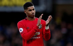 Tin chuyển nhượng MU mới nhất hôm nay 26/5: Rashford có thể rời MU