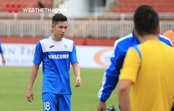 Hai Long: Từ U22 "bay" lên ĐT Việt Nam, vì đó là phong cách Park Hang Seo!