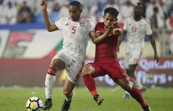 Kết quả Indonesia vs Afghanistan, giao hữu quốc tế 2021