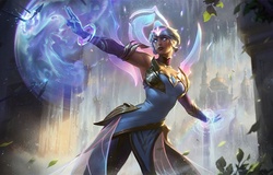 Đội hình Karma DTCL mùa 5 mạnh nhất