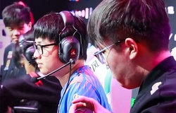 Tin chuyển nhượng LMHT 25/5: Đội hình Suning chia tay 2 thành viên, Bin ở lại?