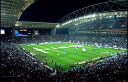 Trận chung kết cúp C1 2021 mở cửa đón khán giả