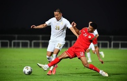 Tuyển Thái Lan và Indonesia “dắt tay nhau” thất bại ở giao hữu